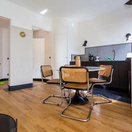 Joie Paris Opera - Gare St Lazare Apartamento Exterior foto