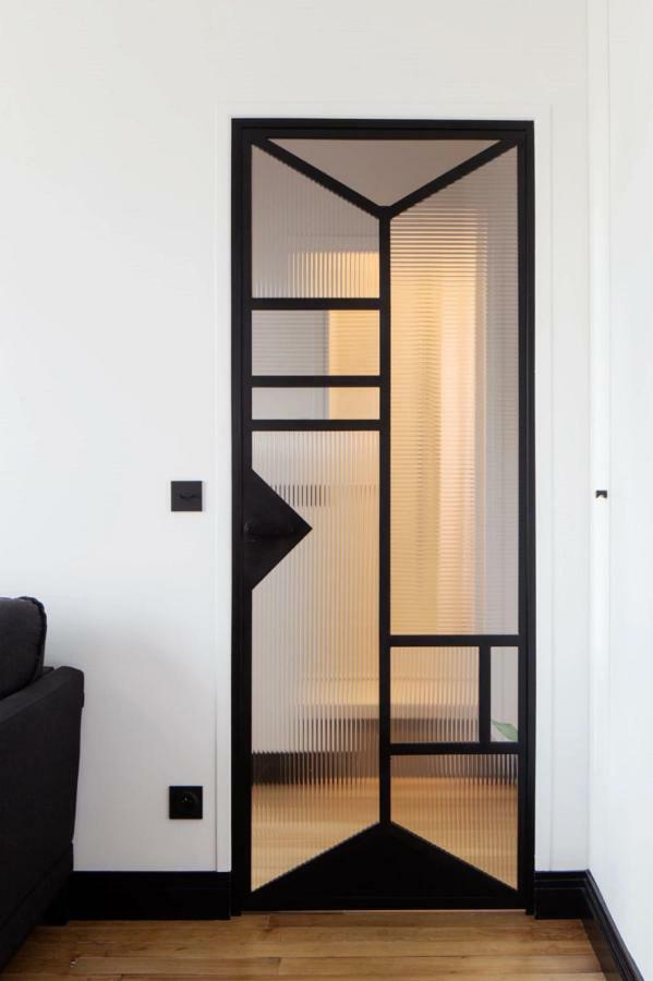 Joie Paris Opera - Gare St Lazare Apartamento Exterior foto