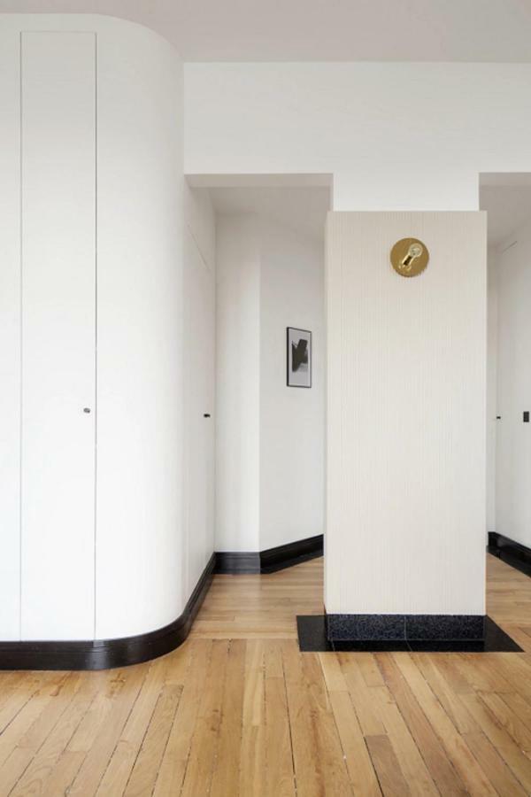Joie Paris Opera - Gare St Lazare Apartamento Exterior foto