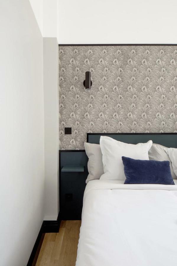 Joie Paris Opera - Gare St Lazare Apartamento Exterior foto