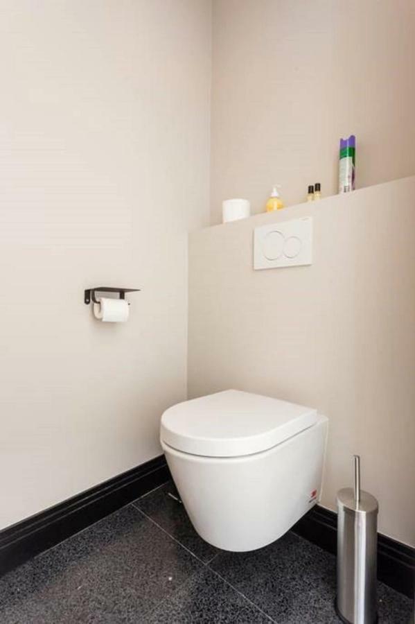 Joie Paris Opera - Gare St Lazare Apartamento Exterior foto