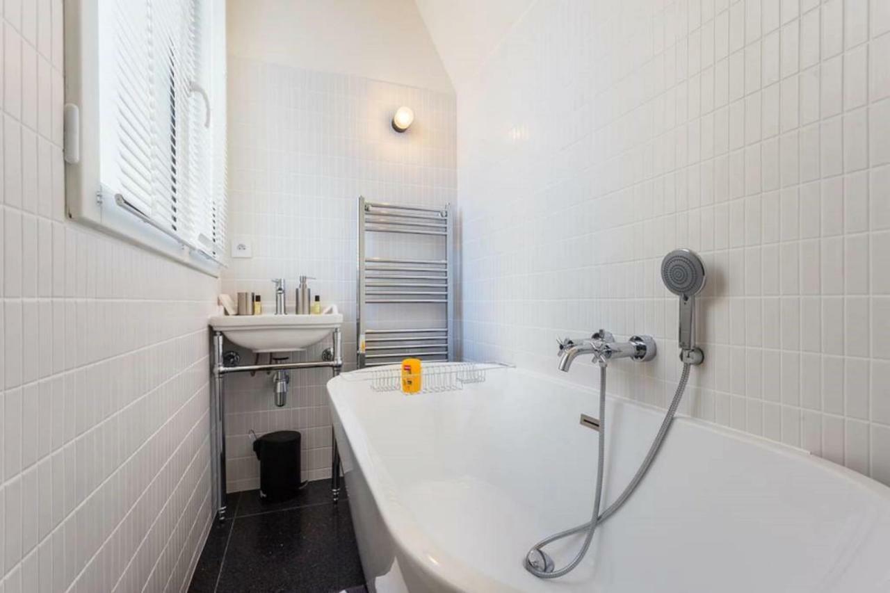 Joie Paris Opera - Gare St Lazare Apartamento Exterior foto